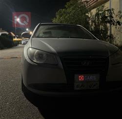 هيونداي أفانتي